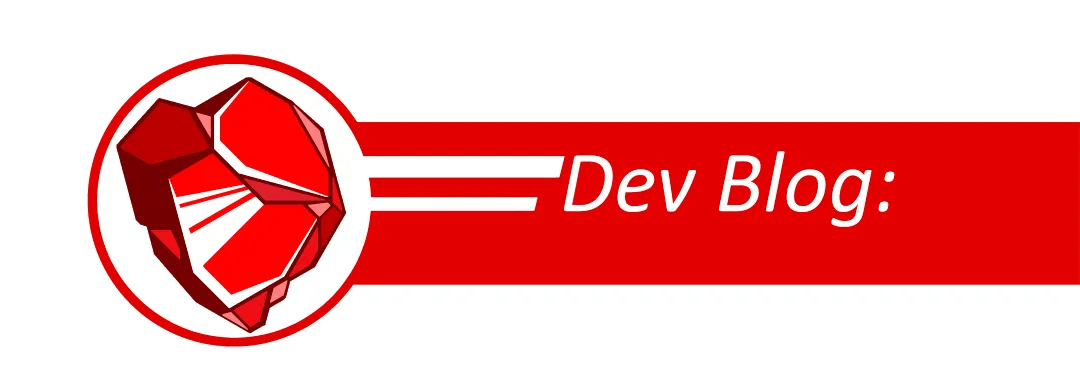 DEV BLOG: PROXY