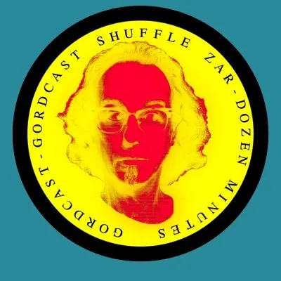 Myopic Studios Founder on GORDCAST