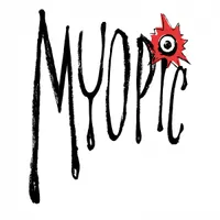 Myopic Studios Logo